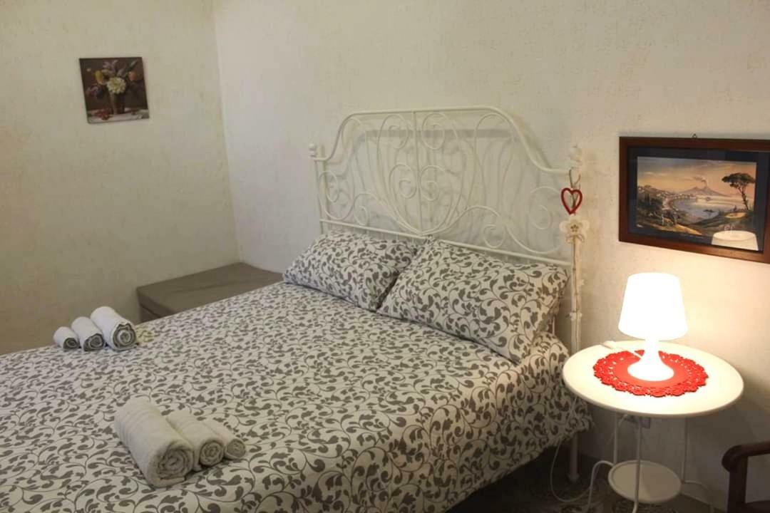 Clelia'S Room Naples Exterior photo